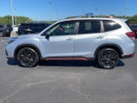2019 Forester Thumbnail 2