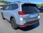 2019 Forester Thumbnail 3