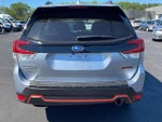 2019 Forester Thumbnail 4
