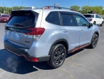 2019 Forester Thumbnail 5
