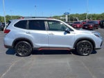 2019 Forester Thumbnail 6