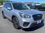 2019 Forester Thumbnail 7