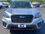 2019 Forester Thumbnail 8
