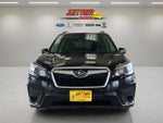 2020 Forester Thumbnail 3