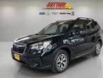 2020 Forester Thumbnail 4