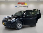 2020 Forester Thumbnail 5