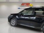2020 Forester Thumbnail 7