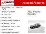 2021 Forester Thumbnail 2