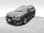 2021 Forester Thumbnail 5