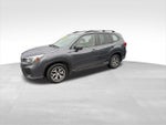 2021 Forester Thumbnail 6