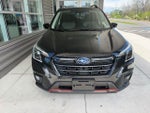 2023 Forester Thumbnail 3