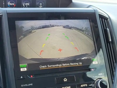 Photo of a 2023 Subaru Forester AWD Sport 4DR Crossover for sale