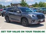 2023 Forester Thumbnail 3