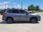 2023 Forester Thumbnail 4