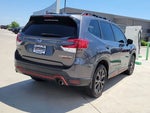 2023 Forester Thumbnail 5