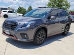 2023 Forester Thumbnail 6