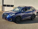 2023 Forester Thumbnail 2