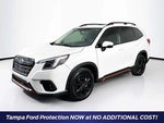 2023 Forester Thumbnail 1