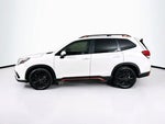 2023 Forester Thumbnail 3