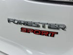 2023 Forester Thumbnail 7