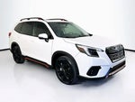 2023 Forester Thumbnail 24