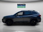 2024 Forester Thumbnail 2