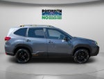 2024 Forester Thumbnail 6