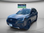 2024 Forester Thumbnail 22