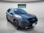 2024 Forester Thumbnail 29