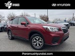 2020 Forester Thumbnail 1