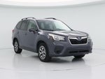 2020 Forester Thumbnail 1