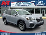2020 Forester Thumbnail 1