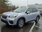 2020 Forester Thumbnail 3