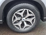 2020 Forester Thumbnail 8