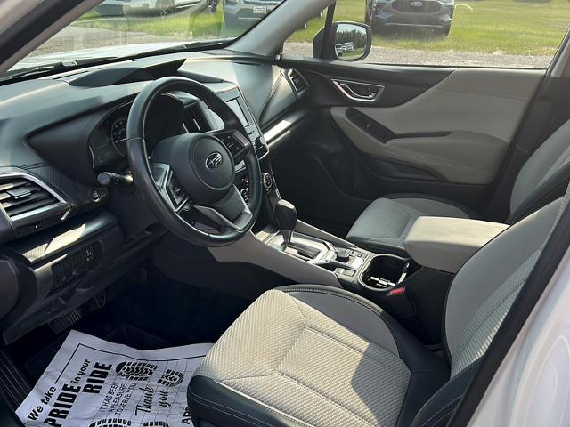 2020 Subaru Forester - $18,258