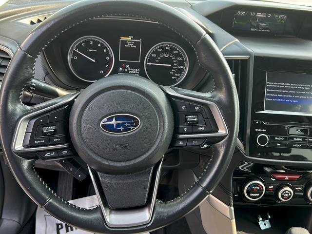 2020 Subaru Forester - $18,258