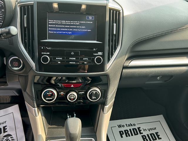 2020 Subaru Forester - $18,258