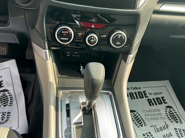 2020 Subaru Forester - $18,258