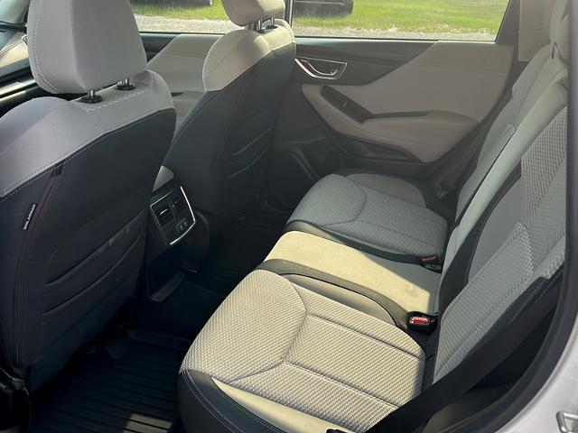 2020 Subaru Forester - $18,258