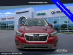 2020 Forester Thumbnail 2