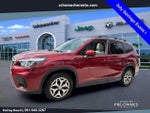 2020 Forester Thumbnail 3