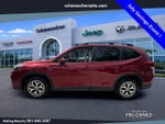 2020 Forester Thumbnail 4