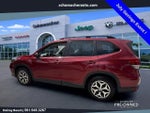 2020 Forester Thumbnail 5