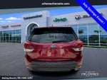 2020 Forester Thumbnail 6