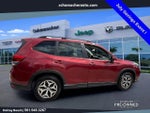 2020 Forester Thumbnail 7