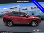 2020 Forester Thumbnail 8