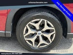 2020 Forester Thumbnail 9