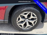 2020 Forester Thumbnail 22