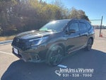 2022 Forester Thumbnail 1