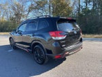 2022 Forester Thumbnail 3